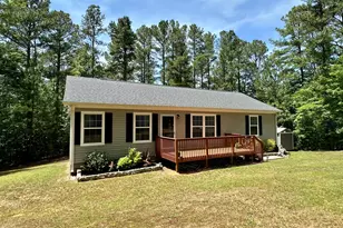 2302 Yellow Pine Dr, Graham, NC 27253 - Photo 1
