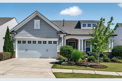 303 Sailfish Court, Durham, NC 27703 - Photo 1