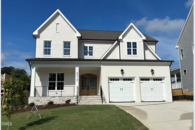 2313 Hilltop Bluffs Court, Fuquay Varina, NC 27526 - Photo 1