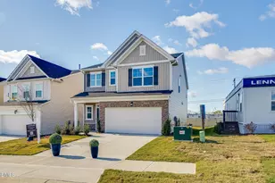 1374 Adler Cove Rd, Graham, NC 27253 - Photo 1