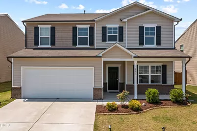 8032 Remington Heights Drive, Raleigh, NC 27616 - Photo 1