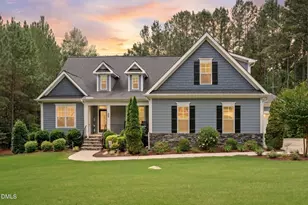 223 Colonial Ridge Dr, Pittsboro, NC 27312 - Photo 1