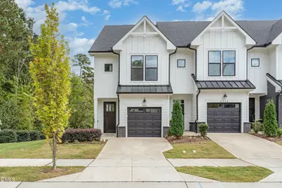 4016 Emerald Green Road, Raleigh, NC 27612 - Photo 1