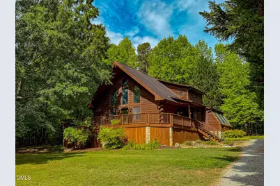 222 Amber Road, Timberlake, NC 27583 - Photo 1