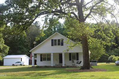 427 Wilson Road, Lucama, NC 27851 - Photo 1