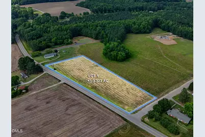 63 Rice Road, Zebulon, NC 27597 - Photo 1