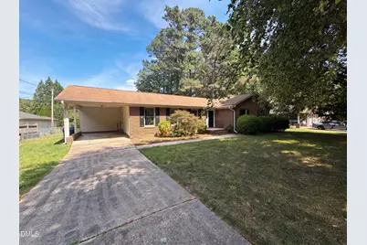 4822 Heritage Drive, Durham, NC 27712 - Photo 1