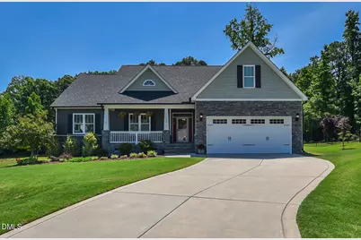 300 Newman Lane, Wendell, NC 27591 - Photo 1
