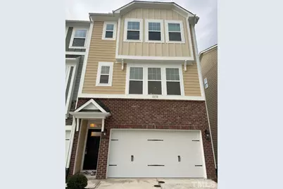 1078 Manorhaven Drive, Durham, NC 27703 - Photo 1
