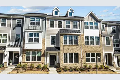 983 Parkstone Towne Boulevard, Knightdale, NC 27545 - Photo 1