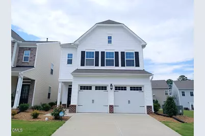 1152 Epiphany Road, Morrisville, NC 27560 - Photo 1