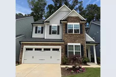 2317 Big Sky Lane, Raleigh, NC 27615 - Photo 1