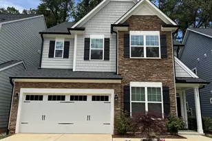 2317 Big Sky Ln, Raleigh, NC 27615 - Photo 1