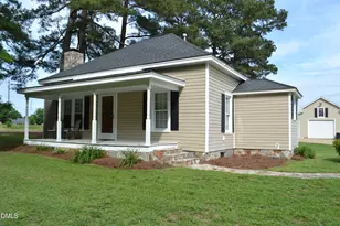 1066 Nc 27 E, Lillington, NC 27546 - Photo 1