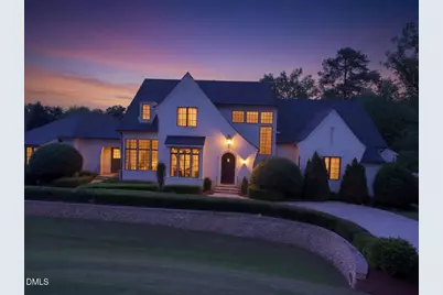 5212 Winding View Lane, Raleigh, NC 27615 - Photo 1