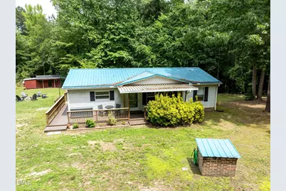 748 Hunters Circle, Rougemont, NC 27572 - Photo 1