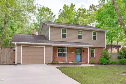 1541 Seabrook Avenue, Cary, NC 27511 - Photo 1