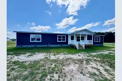 1365 Bethlehem Church Road, Youngsville, NC 27596 - Photo 1