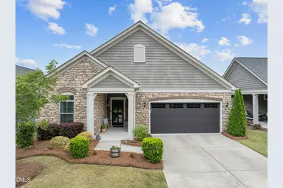 5149 Niagra Drive, Chapel Hill, NC 27517 - Photo 1
