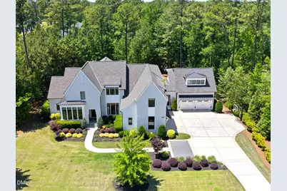 5109 Avalaire Oaks Drive, Raleigh, NC 27614 - Photo 1
