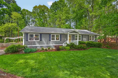 218 Landsbury Drive, Durham, NC 27707 - Photo 1