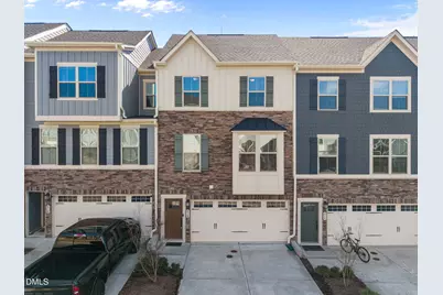 816 Channing Park Circle, Cary, NC 27519 - Photo 1