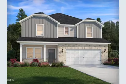 54 White Birch Lane, Angier, NC 27501 - Photo 1