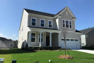 2413 Fillmore Hall Ln, Apex, NC 27523 - Photo 1