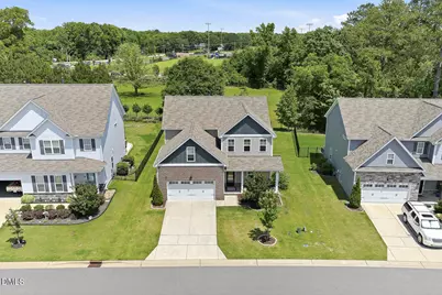 417 Long Lake Drive, Fuquay Varina, NC 27526 - Photo 1