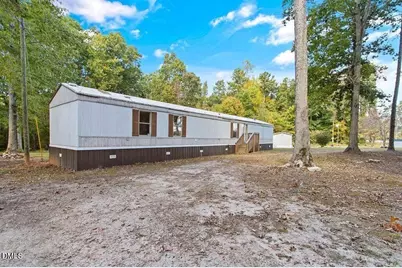 3686 Nc Highway 58, Warrenton, NC 27589 - Photo 1