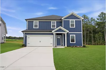 2123 Topsail Road, Durham, NC 27703 - Photo 1