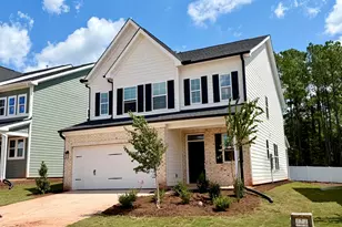 1301 Westerland Wy, Durham, NC 27703 - Photo 1