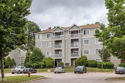1341 Crab Orchard Drive #303, Raleigh, NC 27606 - Photo 1