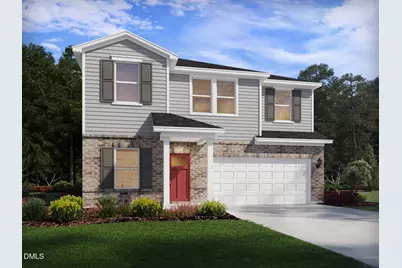 2131 Topsail Road, Durham, NC 27704 - Photo 1