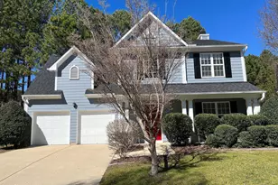 109 Cranwell Ct, Apex, NC 27502 - Photo 1