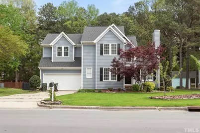 147 Waltons Creek Road, Morrisville, NC 27560 - Photo 1