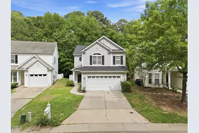 1411 Crimson Creek Drive, Durham, NC 27713 - Photo 1
