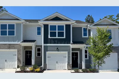 5207 Red Crimson Drive, Willow Springs, NC 27592 - Photo 1