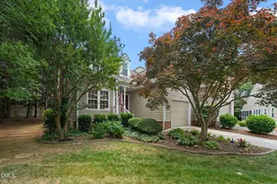 56 Renwick Ct, Raleigh, NC 27615 - Photo 1