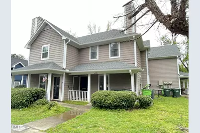 4612 Kilcullen Drive #B, Raleigh, NC 27604 - Photo 1