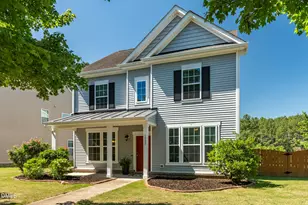 1002 Churchill Glen Blvd, Knightdale, NC 27545 - Photo 1
