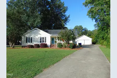 206 Simbelyn Drive, Nashville, NC 27856 - Photo 1