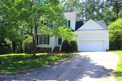 208 Ashley Brook Court, Cary, NC 27513 - Photo 1