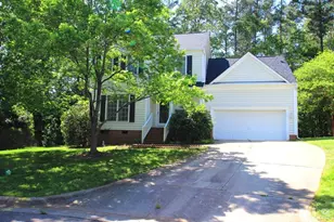 208 Ashley Brook Ct, Cary, NC 27513 - Photo 1