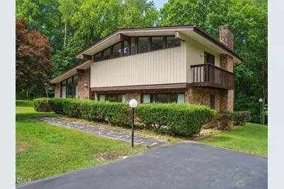 1019 Damascus Church Road, Chapel Hill, NC 27516 - Photo 1