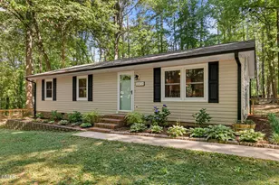 3612 Nolabee Ln, Wake Forest, NC 27587 - Photo 1