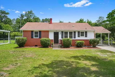 501 Quail Drive, Goldsboro, NC 27534 - Photo 1