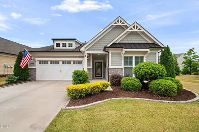 1340 Monterey Bay Drive, Wake Forest, NC 27587 - Photo 1