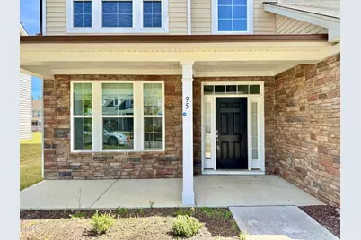 95 Silent Brook Trail, Franklinton, NC 27525 - Photo 1