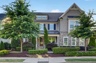 401 Bolton Grant Dr, Cary, NC 27519 - Photo 1
